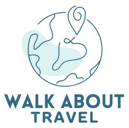 Walkabout travel