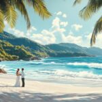 Traumhochzeit mit Sicherheit: Mariage aux Seychelles : Securiser Vos Documents Legaux pour le Mariage richtig planen