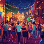 La scene gay de Buenos Aires: Kunst und Kultur der LGBTQ+-Community in Palermo Soho