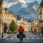 Comment Devenir Coursier a Velo a Pau? – Die wichtigsten Events für den Berufseinstieg als Fahrradkurier