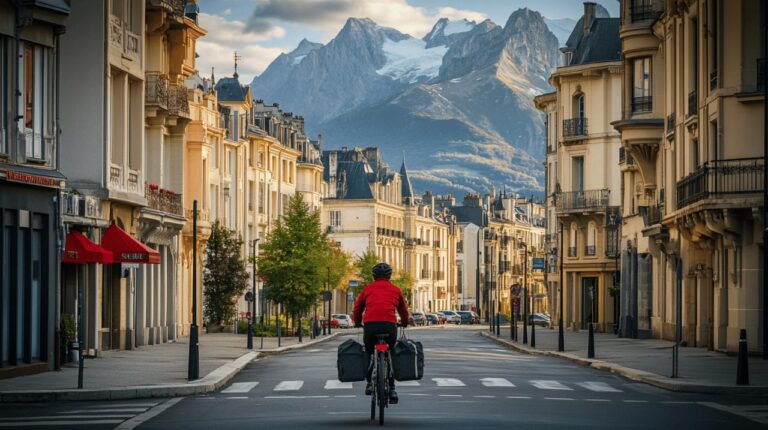 Comment Devenir Coursier a Velo a Pau? – Die wichtigsten Events für den Berufseinstieg als Fahrradkurier