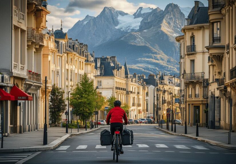 Comment Devenir Coursier a Velo a Pau? – Die wichtigsten Events für den Berufseinstieg als Fahrradkurier