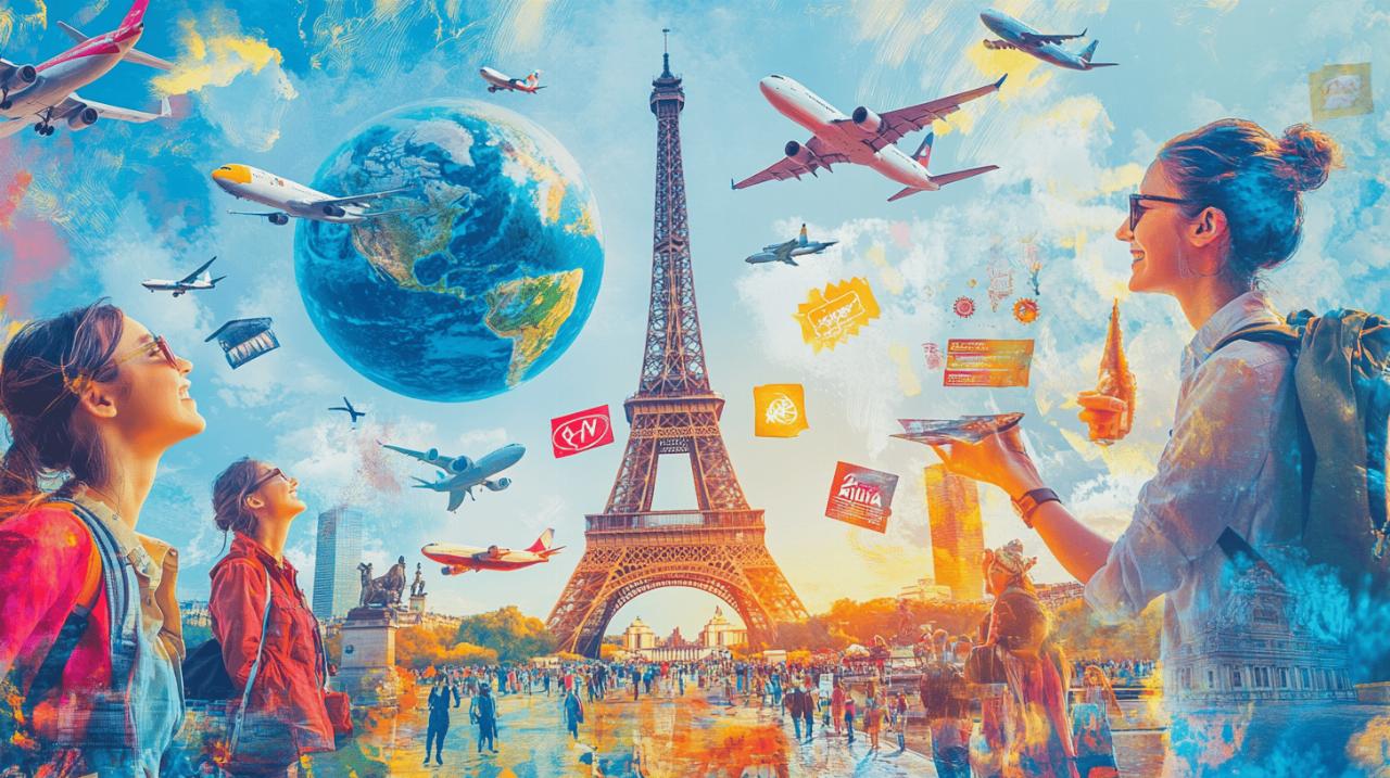 Studentenrabatte nutzen: Wie du von Reise-Gutscheinseiten profitieren kannst