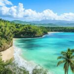 Peninsule de Samana en Republique Dominicaine : Que faire et que voir ? Bootstouren durch die Mangroven des Los Haitises Parks
