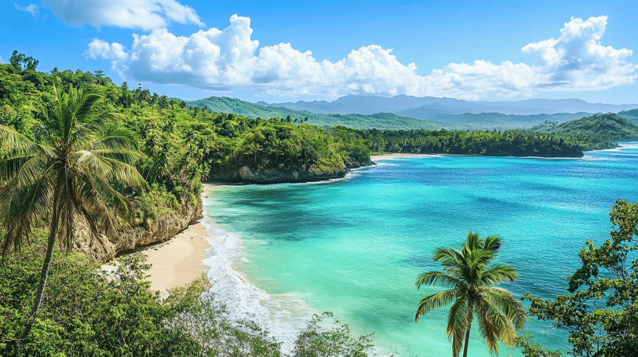 Peninsule de Samana en Republique Dominicaine : Que faire et que voir ? Bootstouren durch die Mangroven des Los Haitises Parks