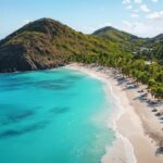 Zu Fuß die wilde Schönheit von Anse des Cayes erkunden – Ein Wanderführer