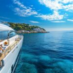 Vorteile eines Yacht Charters für Ihren nächsten Urlaub