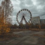 Von Kiew nach Tschernobyl: Visiter Tchernobyl als einzigartiges Bildungserlebnis im Dark Tourism