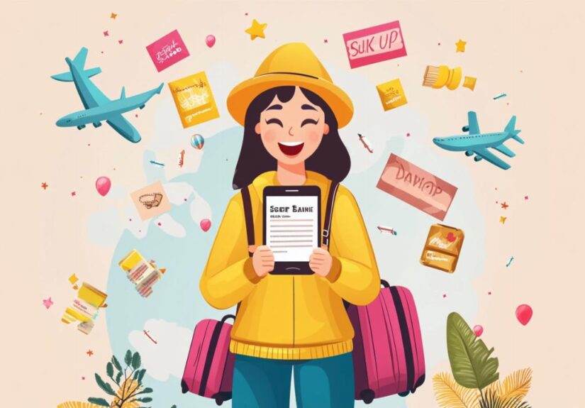 Vorteile der Anmeldung für den Newsletter: So sparen Sie bei Ihrer ersten Bestellung