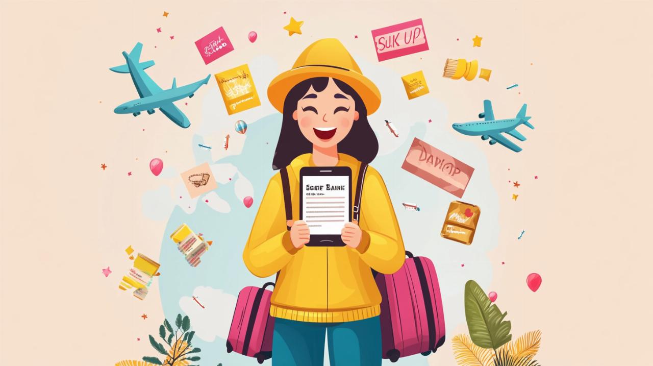 Vorteile der Anmeldung für den Newsletter: So sparen Sie bei Ihrer ersten Bestellung