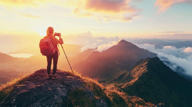 Vorteile der Newsletter-Anmeldung für Kameraliebhaber