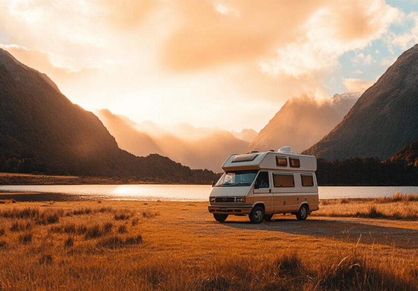Sein Wohnmobil verkaufen: Wesentlicher Leitfaden und Tipps zur Erstellung einer ansprechenden Verkaufsanzeige
