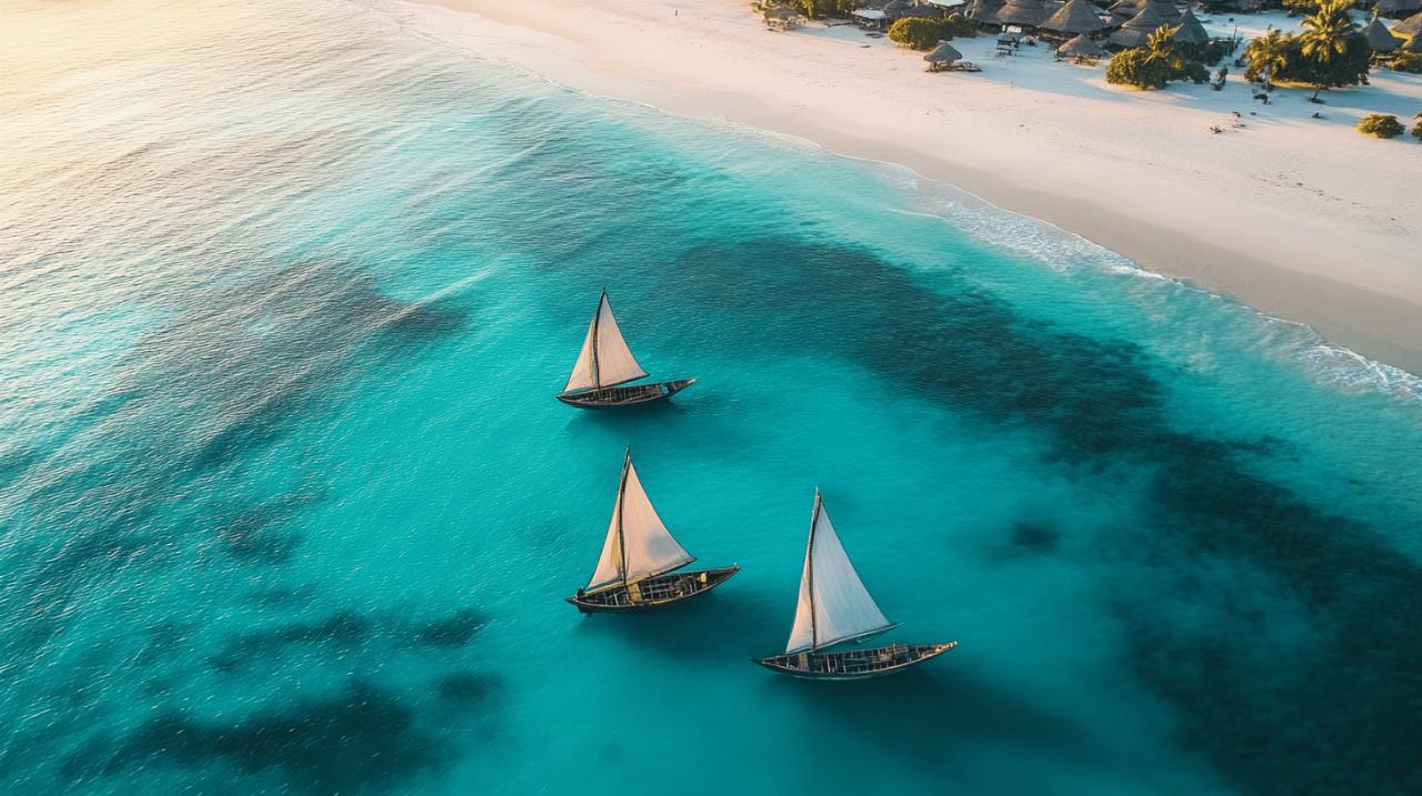 Was tun in Sansibar? Die besten Aktivitäten, um die Insel zu genießen! – Spektakuläre Fotografie-Touren zu versteckten Schätzen
