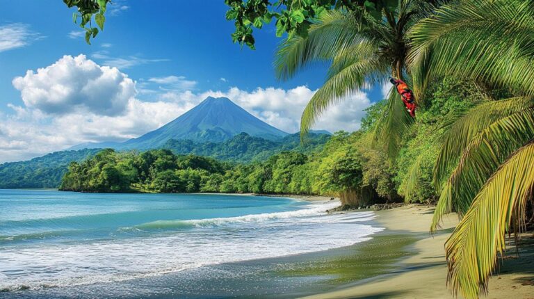 Was kann man in Costa Rica für eine 3-wöchige Reise unternehmen? Der ultimative Luxus-Reiseführer für anspruchsvolle Entdecker