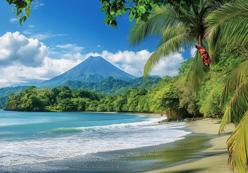 Was kann man in Costa Rica für eine 3-wöchige Reise unternehmen? Der ultimative Luxus-Reiseführer für anspruchsvolle Entdecker