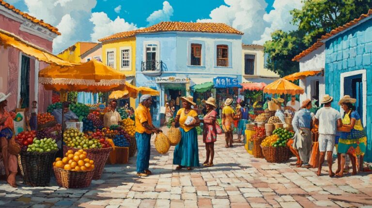 Wie sich die Grüße auf brasilianischem Portugiesisch von der portugiesischen Variante unterscheiden