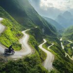 Warum eine Motorradreise das ultimative Abenteuer ist