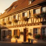 Warum ein Ferienhaus im Elsass die beste Wahl für Ihren nächsten Urlaub ist