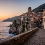Was sind die 8 kleinsten Länder der Welt? Monaco führt die Liste der Mikrostaaten an